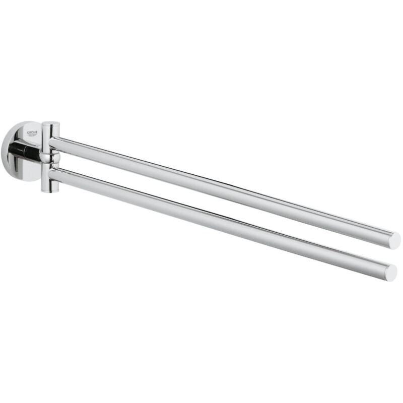 foto del prodotto grohe portasciugamani essentials