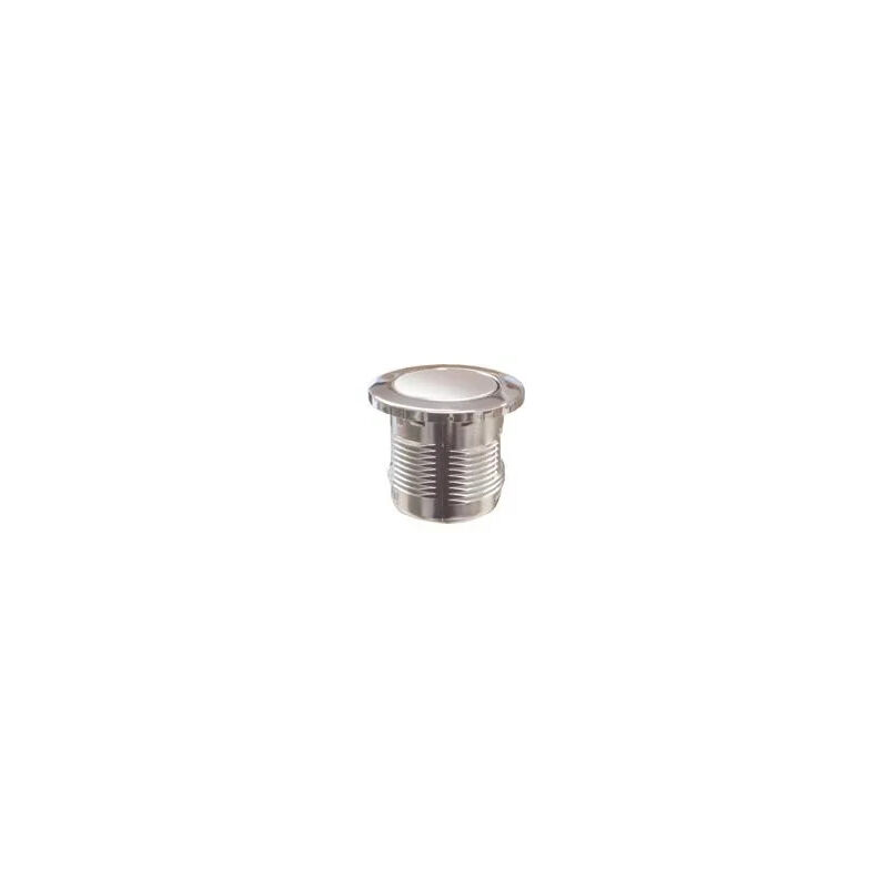 foto del prodotto grohe pulsante con foro di 40 mm di diametro