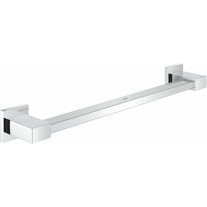 foto del prodotto grohe quickfix start cube maniglione, lunghezza 50 cm, cromo 41095000
