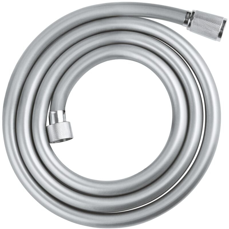 foto del prodotto grohe quickfix vitalioflex comfort, flessibile doccia, 1750mm, in metallo, 28745002
