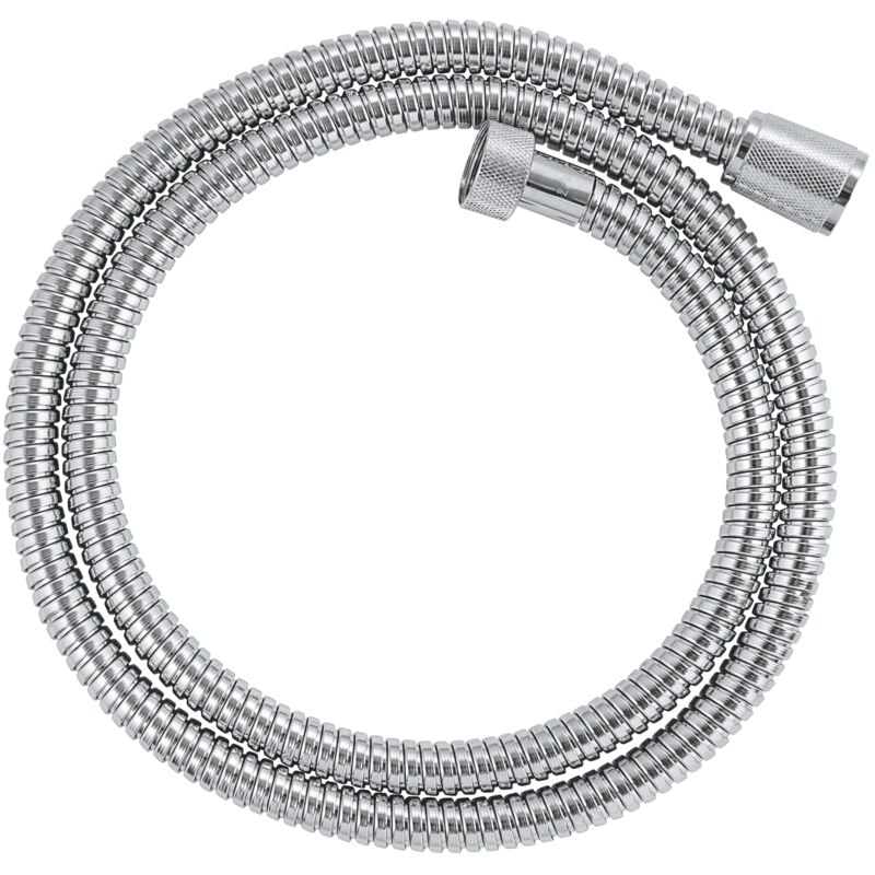 foto del prodotto grohe quickfix vitalioflex, flessibile doccia, 1250mm, in metallo, 22106000