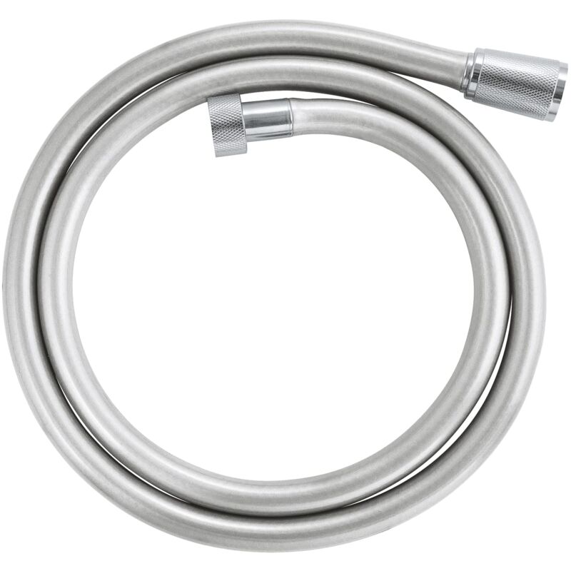 foto del prodotto grohe quickfix vitalioflex, flessibile doccia, 1250mm, in metallo, 22110000