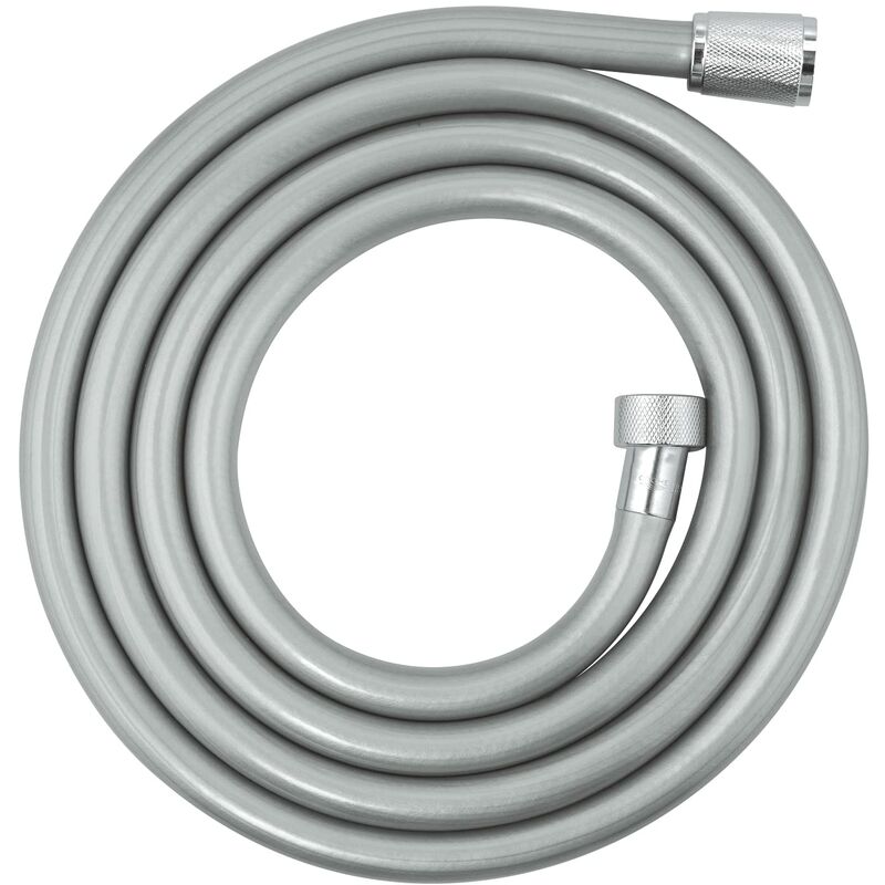 foto del prodotto grohe quickfix vitalioflex trend, flessibile doccia, 2000mm, in metallo, 22113000