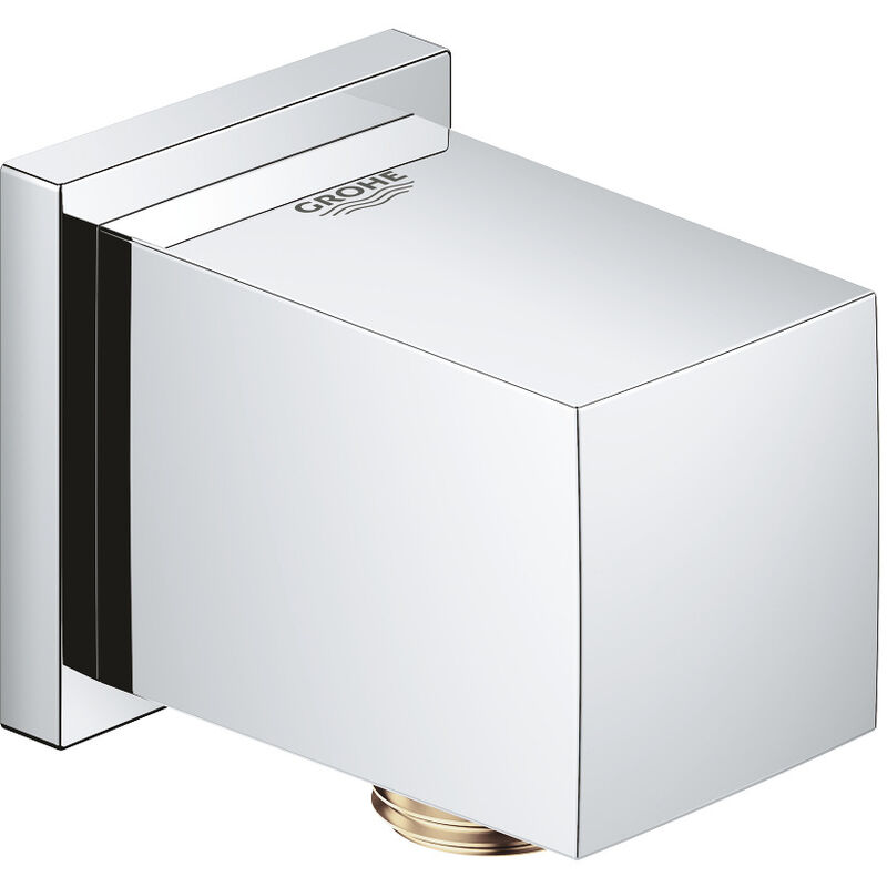 foto del prodotto grohe raccordo erogatore euphoria cube 27704000 cromo