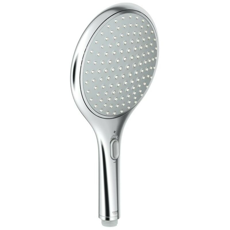 foto del prodotto grohe rainshower solo 150 doccetta a 2 getti 27272000 