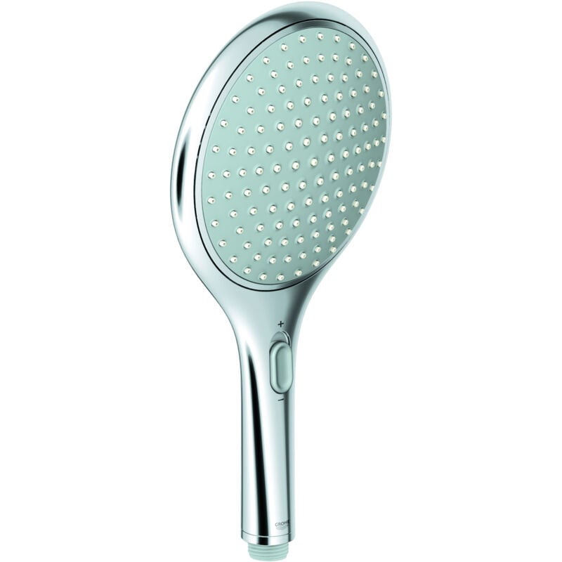 foto del prodotto grohe rainshower solo 150 douchette main chrom , 27272000,