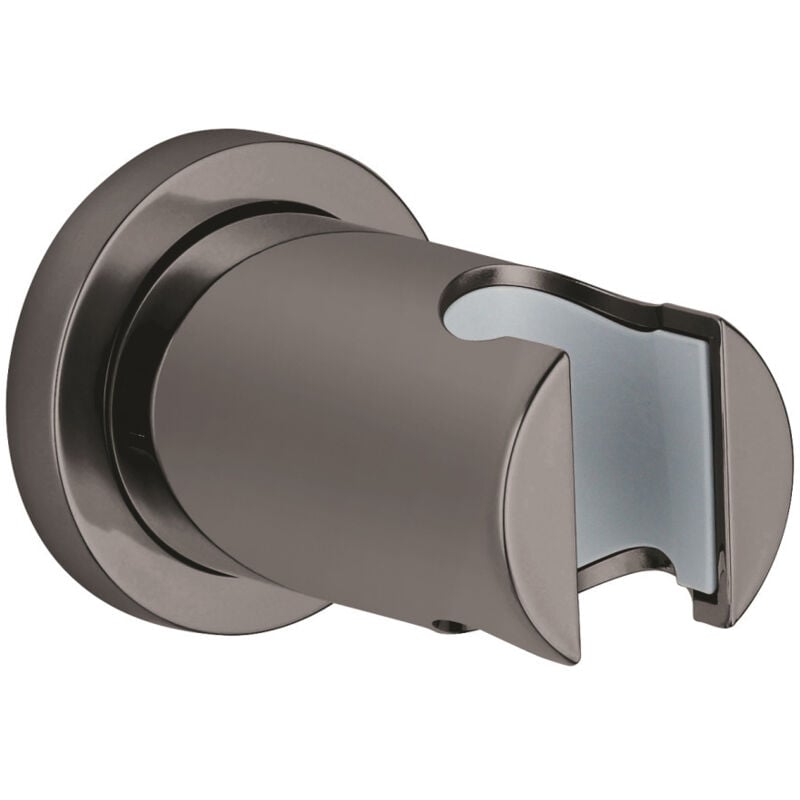 foto del prodotto grohe rainshower supporto a parete per doccetta 27074a00 