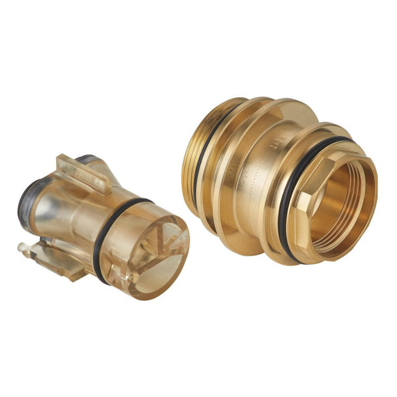 foto del prodotto grohe rapido adattatore per miscelatore termostatico universale da incasso 12701001 