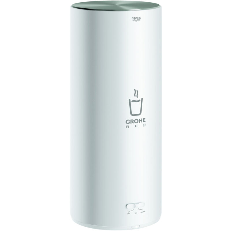 foto del prodotto grohe red chauffe eau taille l, 40831001, 40831001
