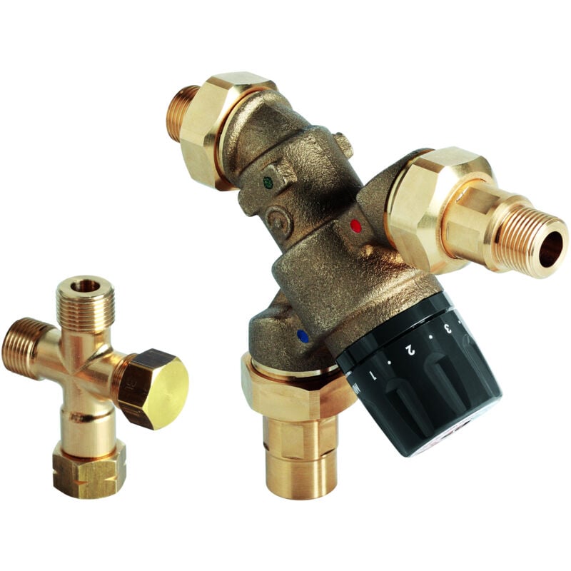 foto del prodotto grohe red vanne m langeuse, 40841001, 40841001