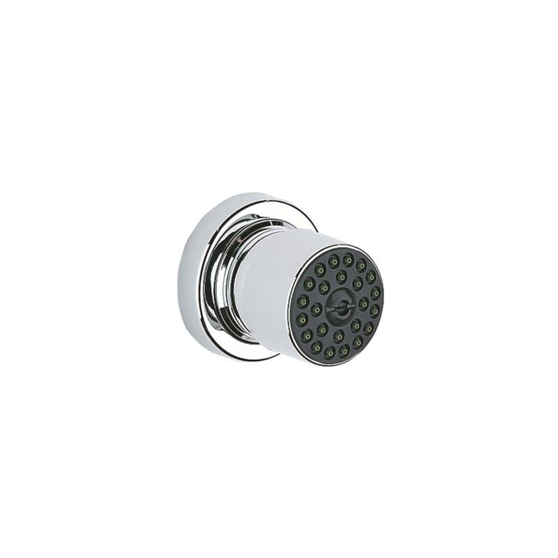 foto del prodotto grohe relexa 50 soffione doccia laterale 28198000