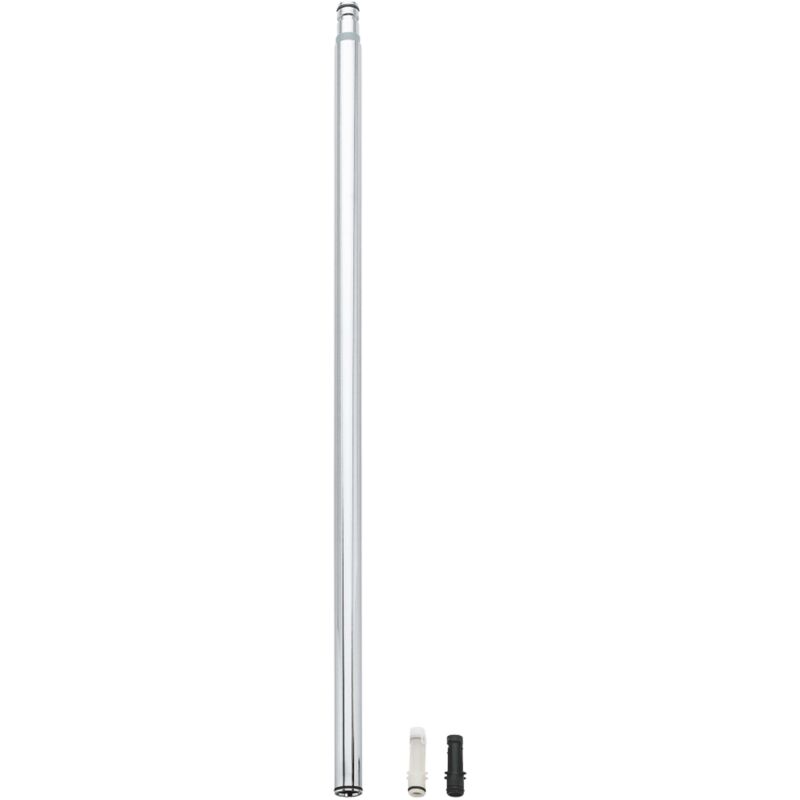 foto del prodotto grohe ricambi asta di ricambio per sistemi doccia, cromo 48498000