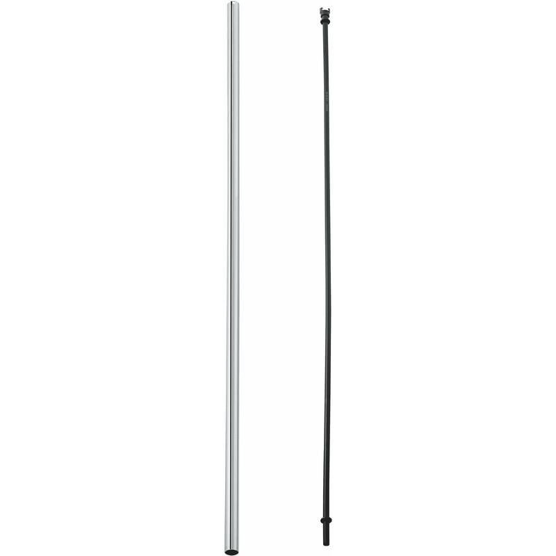 foto del prodotto grohe ricambi asta per sistemi doccia, cromo 48514000