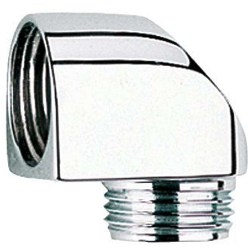 foto del prodotto grohe ricambi presa d acqua a muro, cromo 45304000