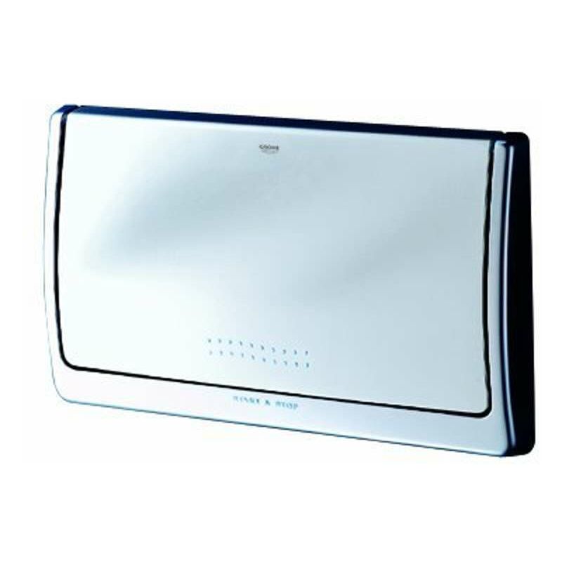 foto del prodotto grohe ricambi pulsante di azionamento, cromato 37053000