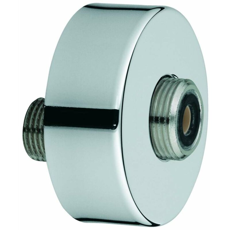 foto del prodotto grohe ricambi raccordo a s, cromo 12662000
