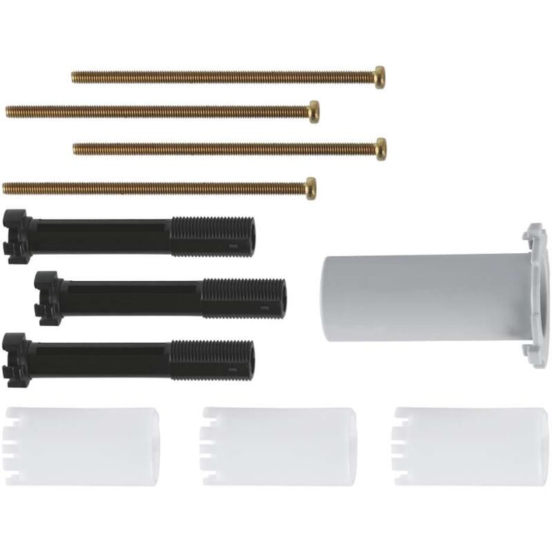 foto del prodotto grohe ricambi set di prolunga universale, 25 mm 14048000