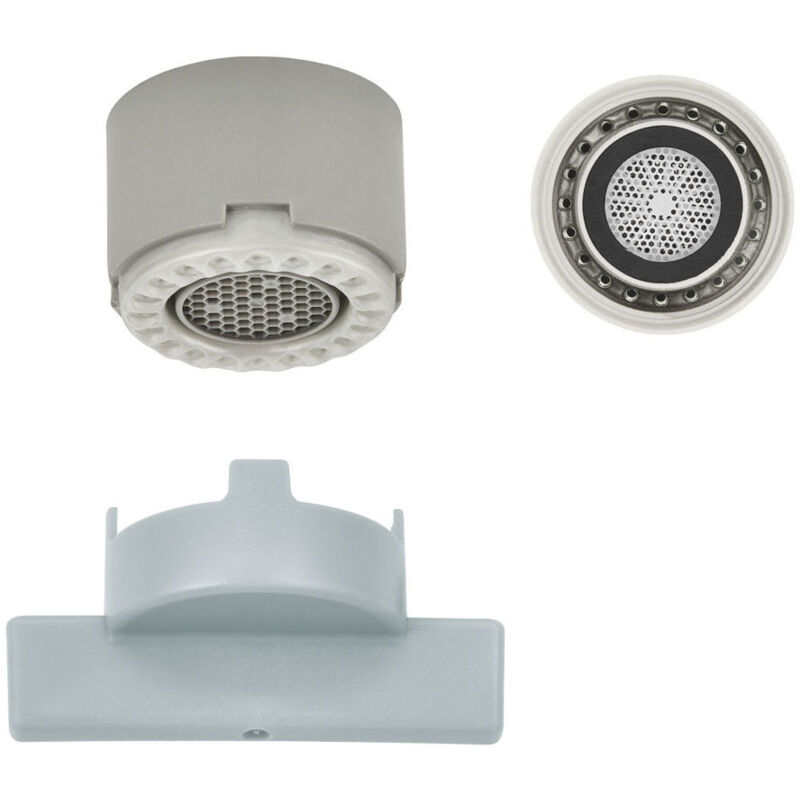 foto del prodotto grohe ricambio aeratore con chiave per miscelatore 48347000