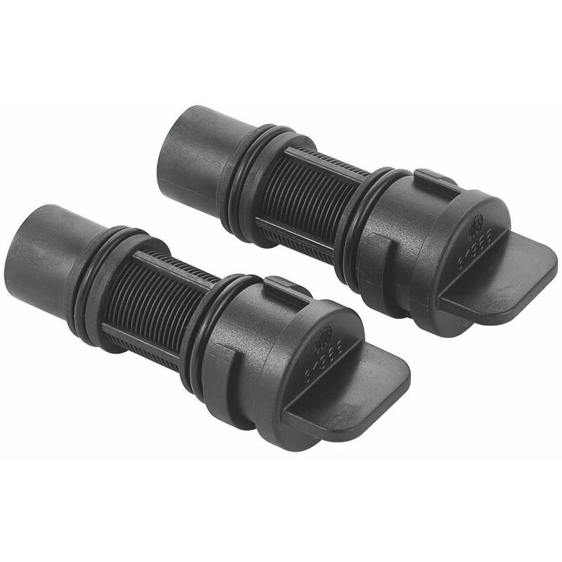 foto del prodotto grohe ricambio coppia filtri con valvola anti riflusso per smartcontrol 4901000m