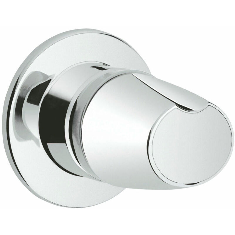 foto del prodotto grohe ricambio maniglia con cappuccio e rosone per grohtherm 3000 19258000