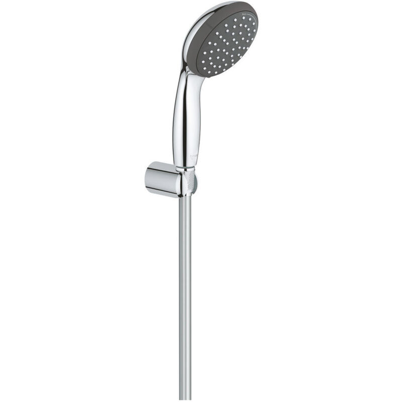 foto del prodotto grohe ricambio set doccia completo a 2 getti vitalio start 100 27951000