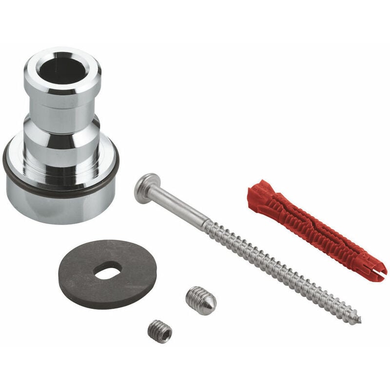 foto del prodotto grohe ricambio supporto per colonna doccia 48423000