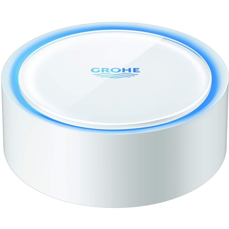 foto del prodotto grohe rilevatore di perdite sense smart, bianco, 22505ln1, versione 2019