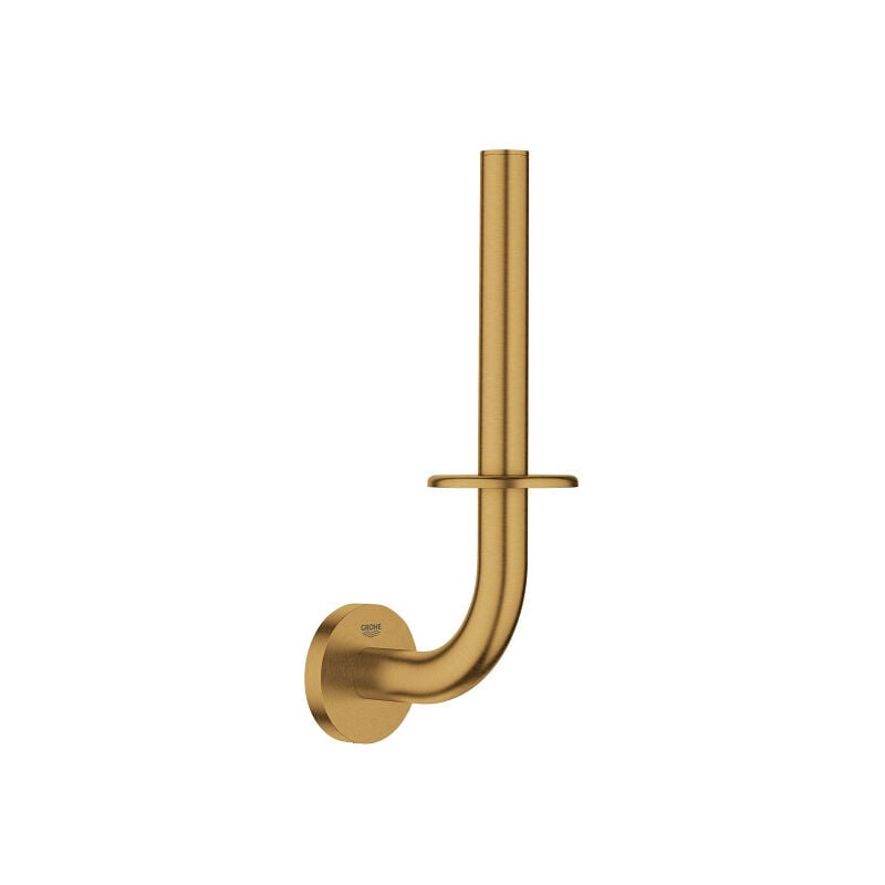 foto del prodotto grohe riserva di carta essentials 40385gn1 
