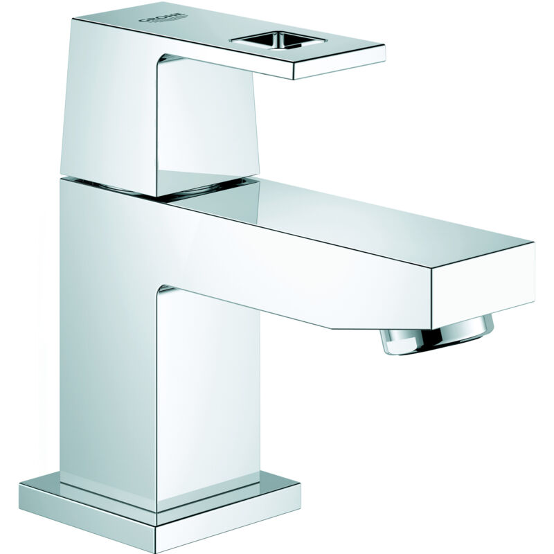 foto del prodotto grohe robinet de sol eurocube, taille xs, sans garniture de