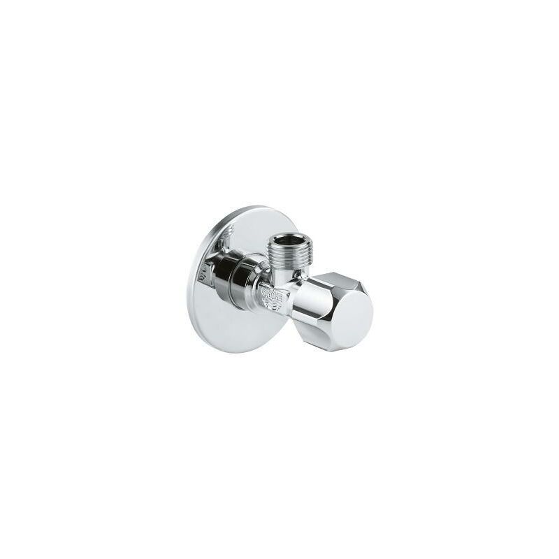 immagine 0 del prodotto grohe rubinetto angolare 1 2 , cromo 22032000 