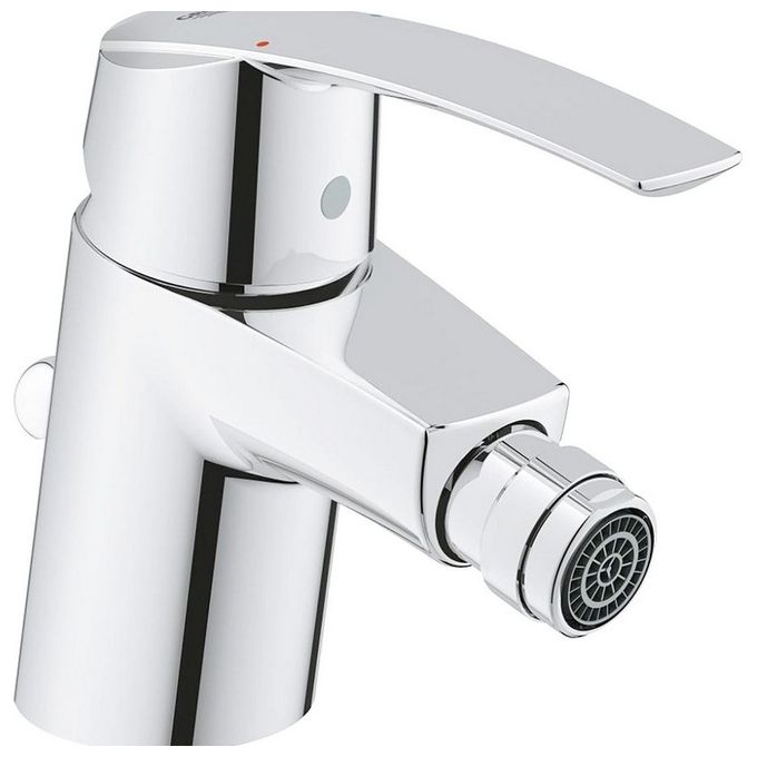 foto del prodotto grohe rubinetto miscelatore per bidet cromo lucido starlight start new