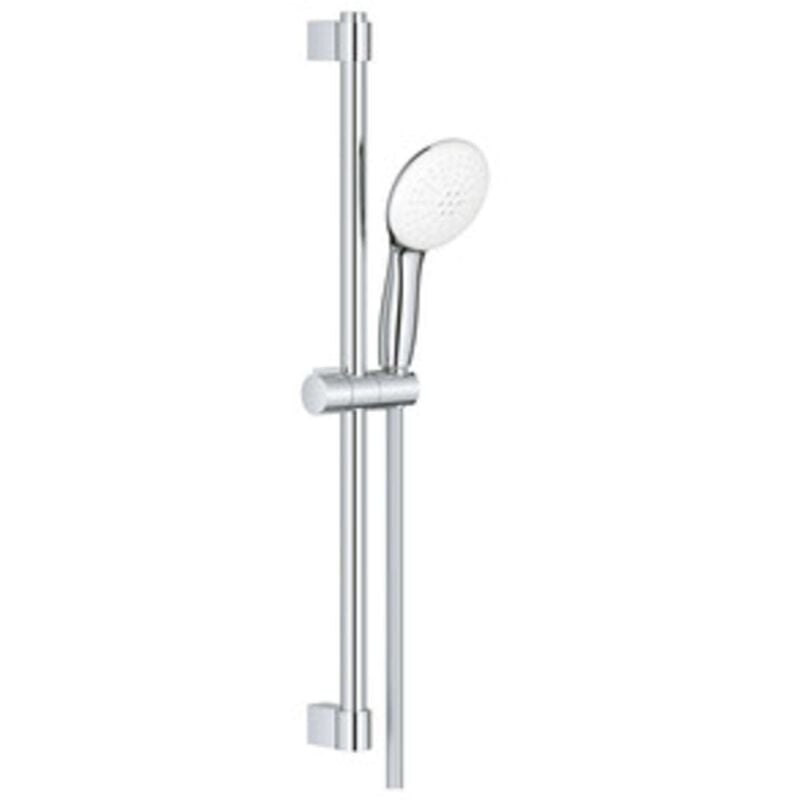 foto del prodotto grohe saliscendi 60 cm tempesta 110 2 getti