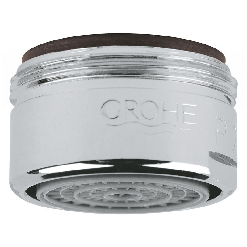 foto del prodotto grohe schiumatoio, cromo 13952000 