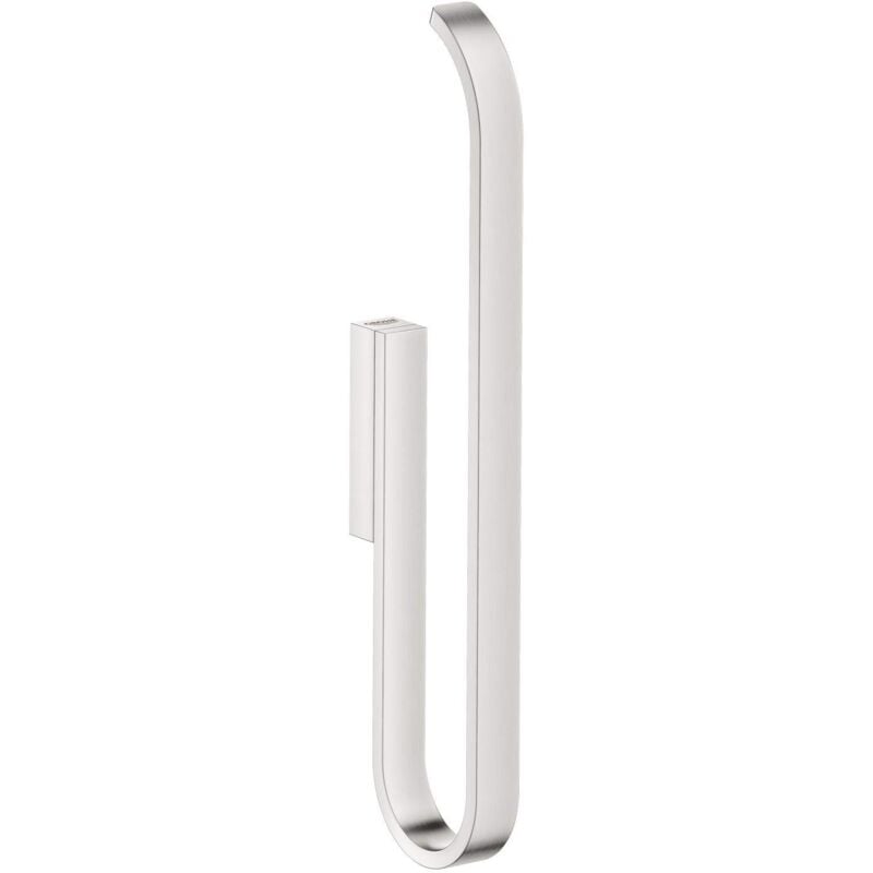 foto del prodotto grohe selection porta rotolo di scorta, metallo