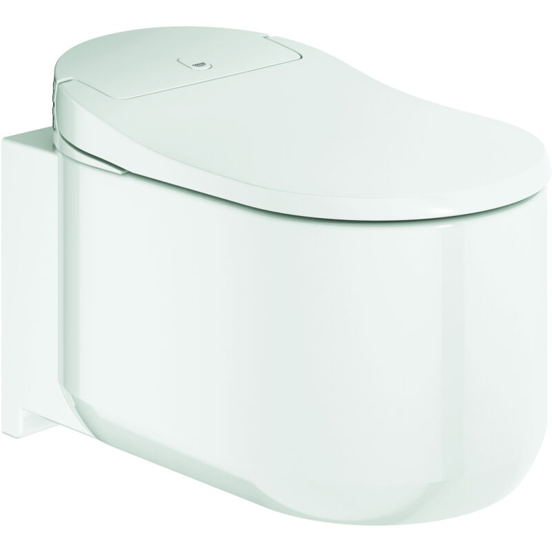 foto del prodotto grohe sensia arena douche wc syst me complet pour r servoirs de