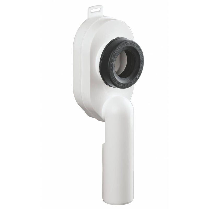foto del prodotto grohe sifone per orinatoio, uscita verticale 39733000 