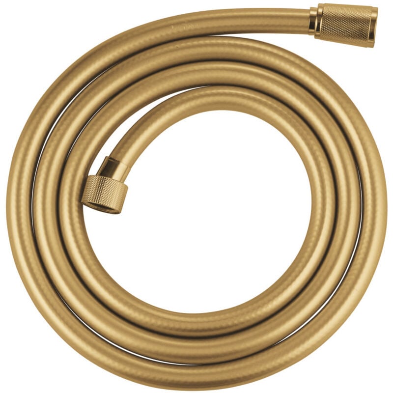 foto del prodotto grohe silverflex tubo doccia 1750 mm , cool sunrise 28388gl0 