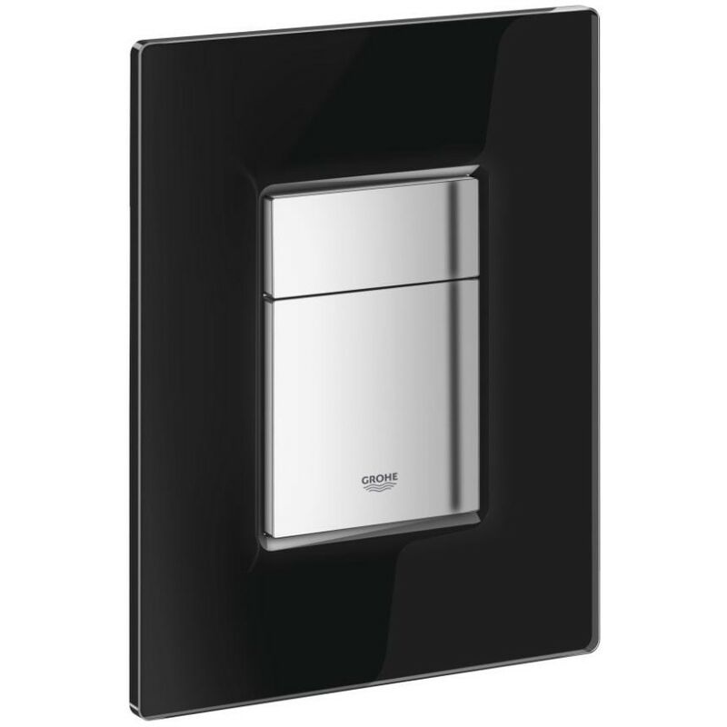 foto del prodotto grohe skate cosmopolitan placca di comando wc 38845ks0 