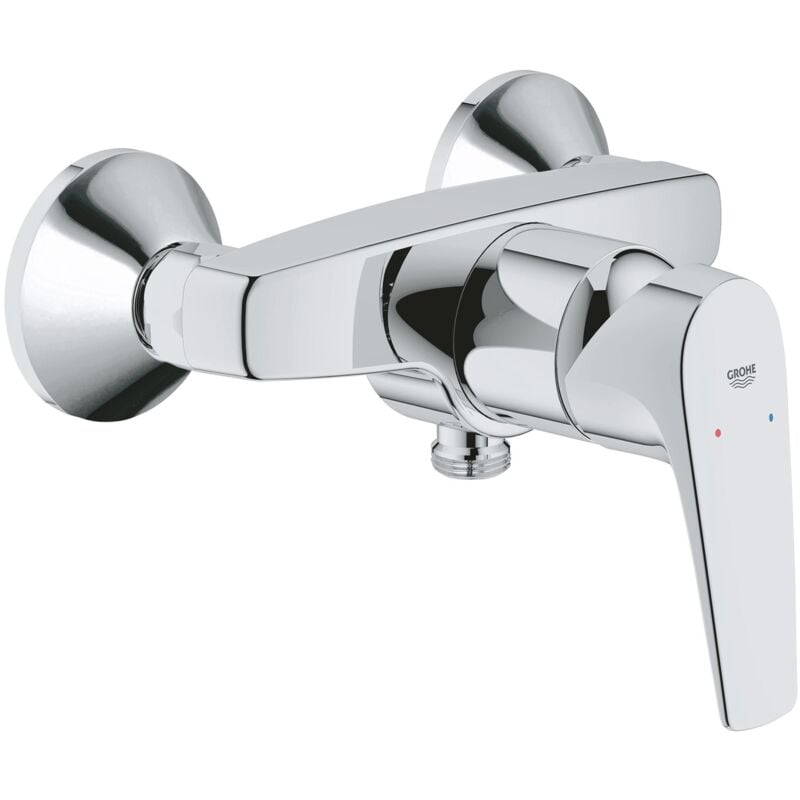 foto del prodotto grohe start flow - miscelatore doccia, cromo 23771000