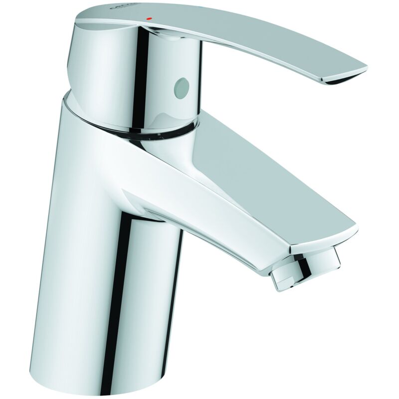 foto del prodotto grohe start miscelatore monocomando per lavabo, taglia s, 23550001 vecchio modello 