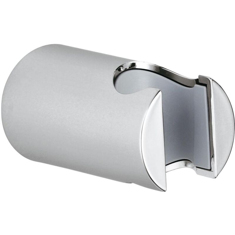foto del prodotto grohe supporto a parete per doccetta rainshower 27056000 