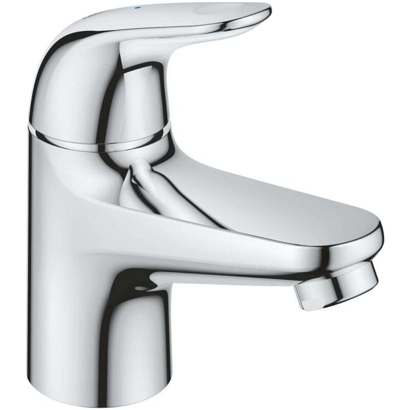 foto del prodotto grohe swift rubinetto non miscelatore per lavabo, cromo 20617001
