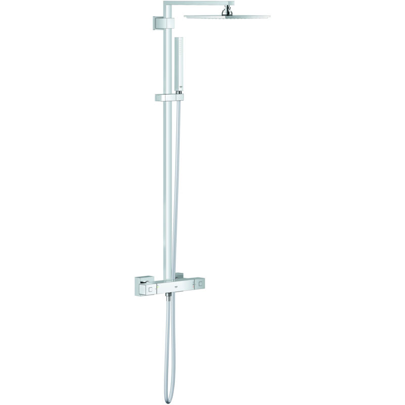 foto del prodotto grohe syst me de douche euphoria cube avec pomme de douche