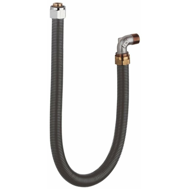 foto del prodotto grohe talentofill set di collegamento 28993000