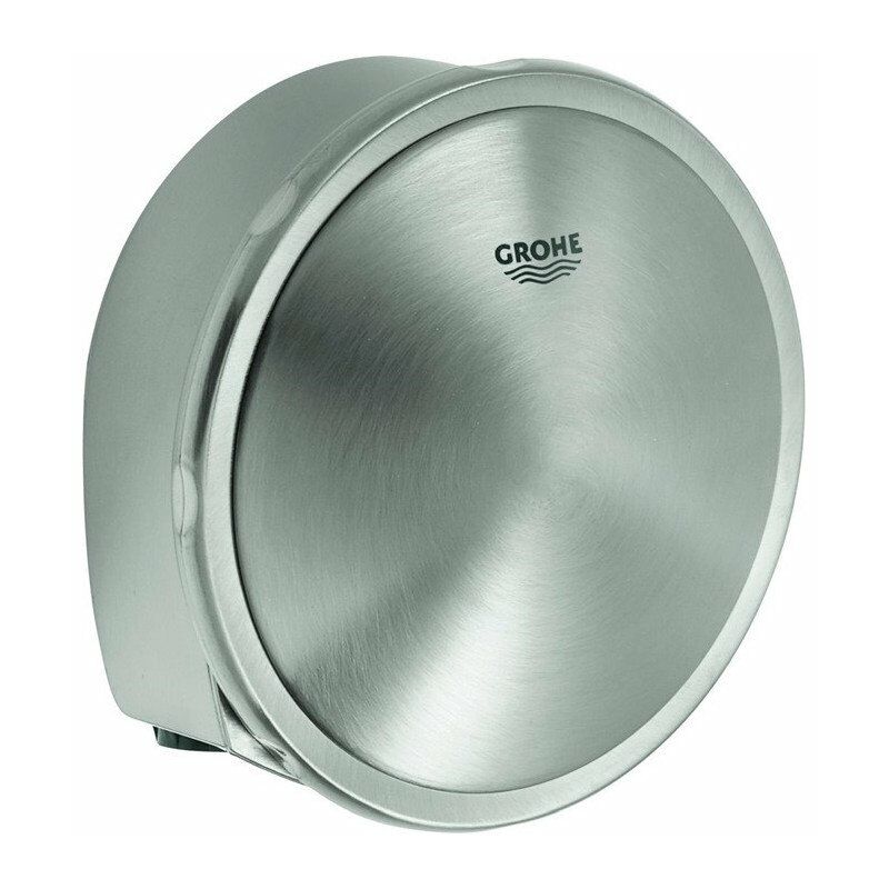 foto del prodotto grohe talentofill set di riempimento, svuotamento e troppopieno set raccordi in acciaio