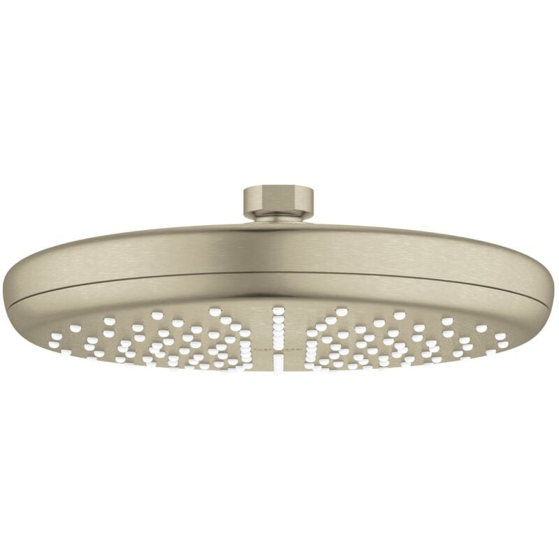 foto del prodotto grohe tempesta 210 testa set doccia, 26411000, 26410en0