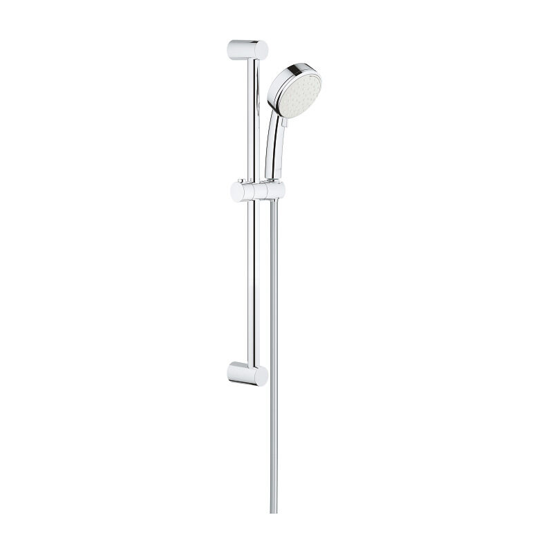 foto del prodotto grohe tempesta cosmopolitan 100 set completo per doccia a 2 getti 27578002 
