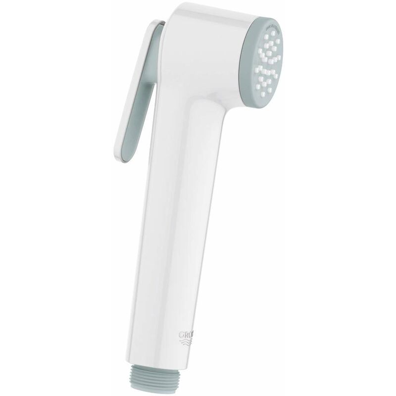 foto del prodotto grohe tempesta doccetta bidet, bianco 28020l01