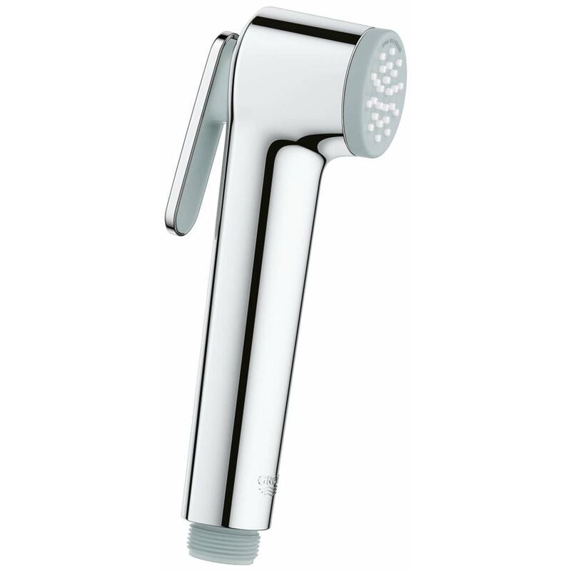 foto del prodotto grohe tempesta doccetta bidet, cromo 27512001