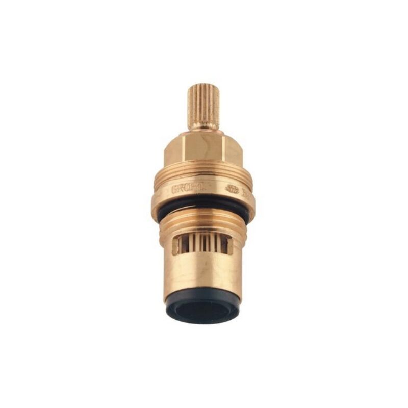 foto del prodotto grohe testina in ceramica da 1 2 